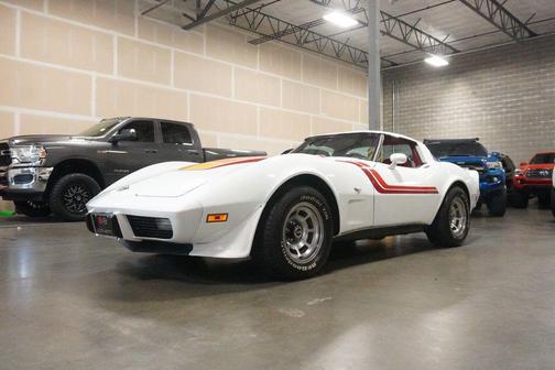 1978 Chevrolet Corvette 