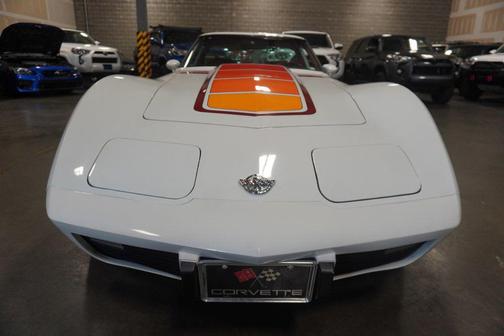 1978 Chevrolet Corvette 