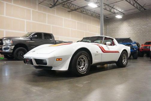1978 Chevrolet Corvette