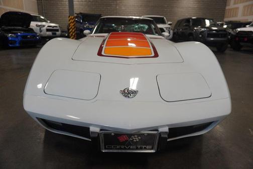 1978 Chevrolet Corvette