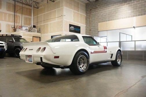 1978 Chevrolet Corvette 