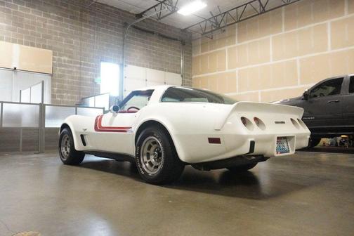 1978 Chevrolet Corvette