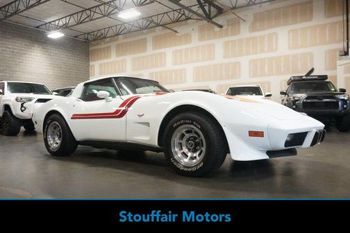1978 Chevrolet Corvette 