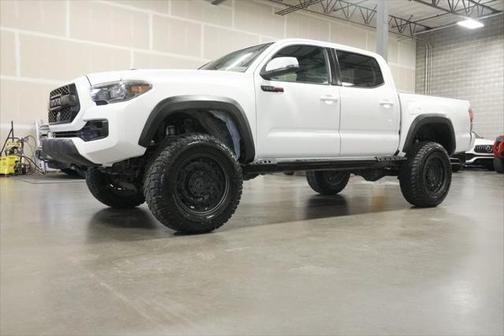 2019 Toyota Tacoma TRD Pro