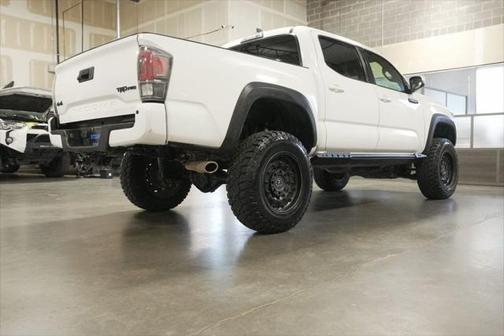2019 Toyota Tacoma TRD Pro