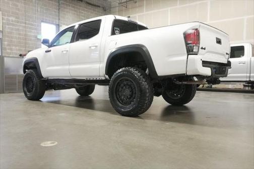 2019 Toyota Tacoma TRD Pro