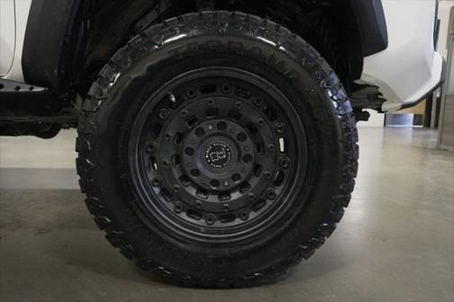 2019 Toyota Tacoma TRD Pro