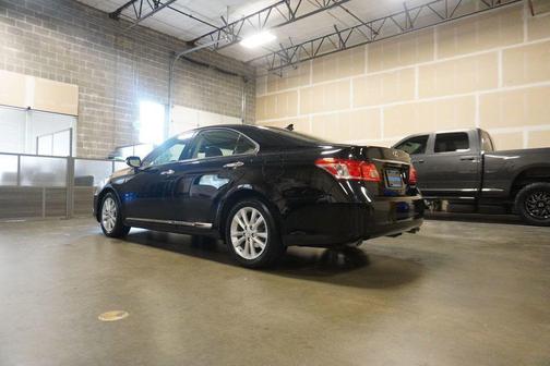 2011 Lexus ES 350 Base