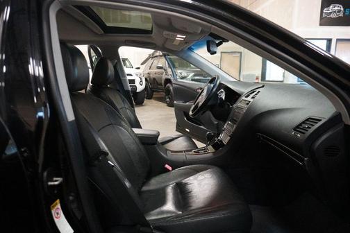 2011 Lexus ES 350 Base