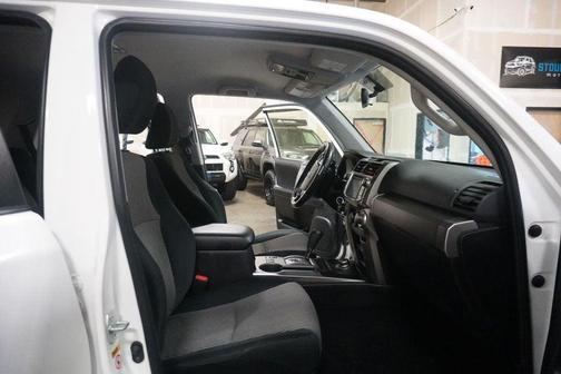 2016 Toyota 4Runner SR5 Premium