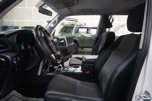 2016 Toyota 4Runner SR5 Premium