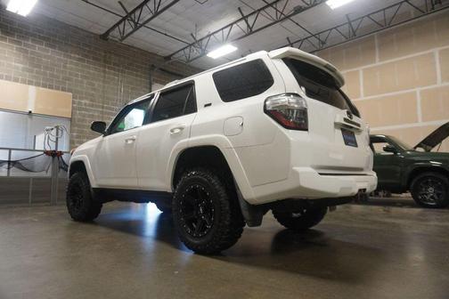 2016 Toyota 4Runner SR5 Premium