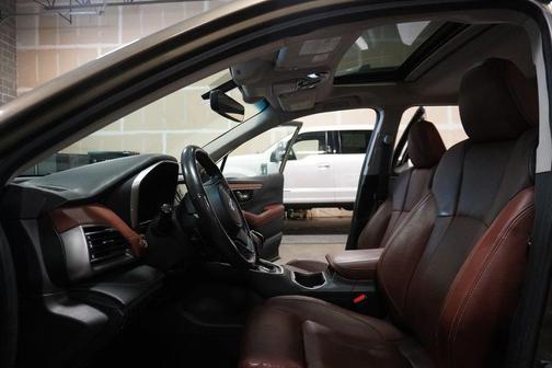 2020 Subaru Outback Touring XT