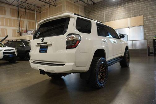 2019 Toyota 4Runner SR5 Premium