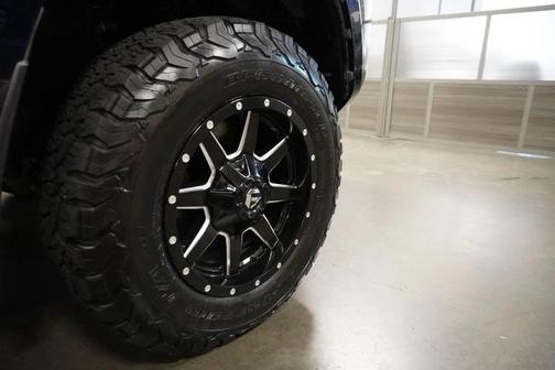 Nautical Blue Pearl 2016 Toyota 4Runner Trail