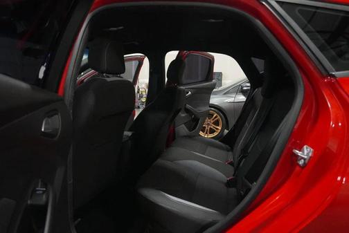 2015 Ford Focus ST
