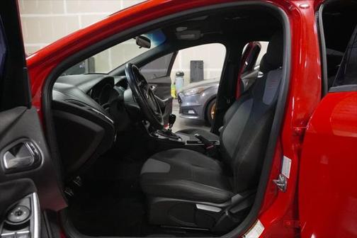 2015 Ford Focus ST ST
