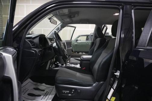 2016 Toyota 4Runner SR5 Premium
