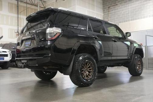 2016 Toyota 4Runner SR5 Premium