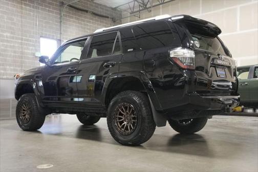 2016 Toyota 4Runner SR5 Premium