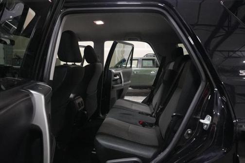 2016 Toyota 4Runner SR5 Premium