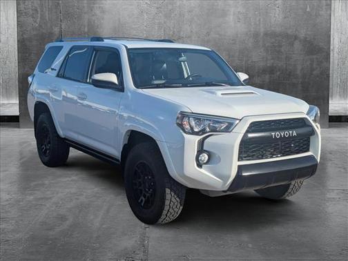 2016 Toyota 4Runner TRD Pro