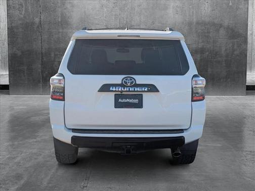 2016 Toyota 4Runner TRD Pro