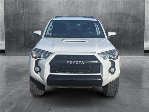 2016 Toyota 4Runner TRD Pro