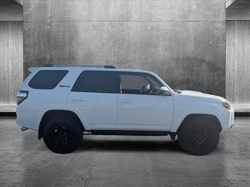 2016 Toyota 4Runner TRD Pro