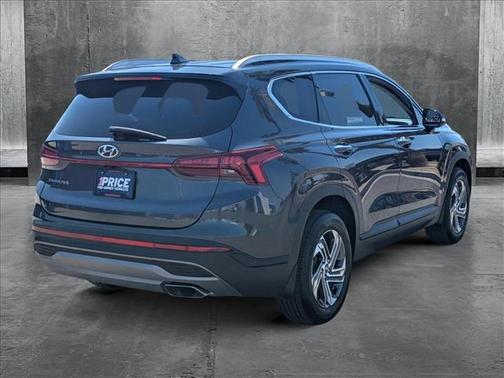 2023 Hyundai SANTA FE SEL 2.4