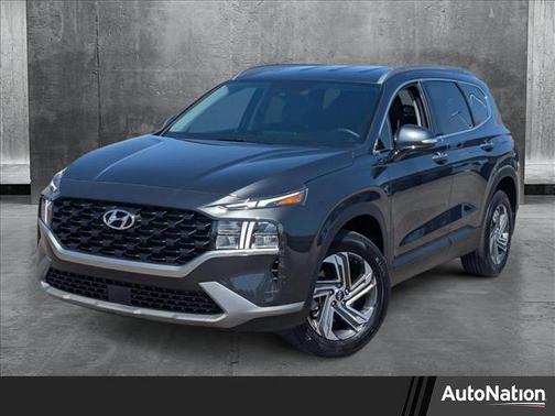 2023 Hyundai SANTA FE SEL 2.4