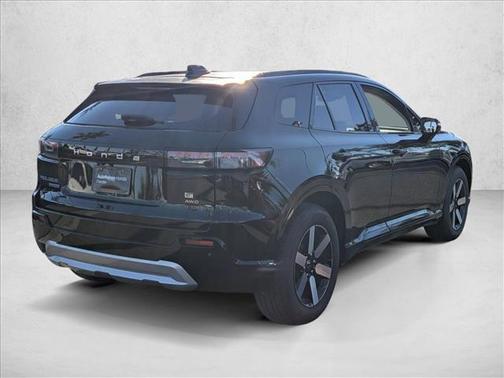 2025 Honda Prologue Touring