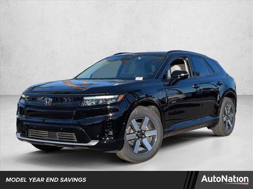 2025 Honda Prologue Touring