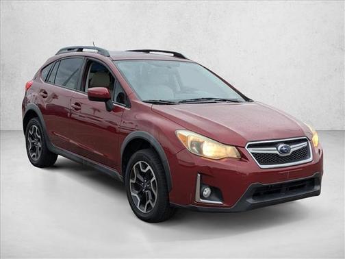 2017 Subaru Crosstrek 2.0i Premium
