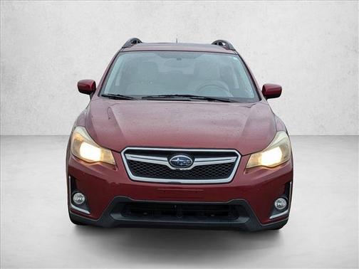 2017 Subaru Crosstrek 2.0i Premium