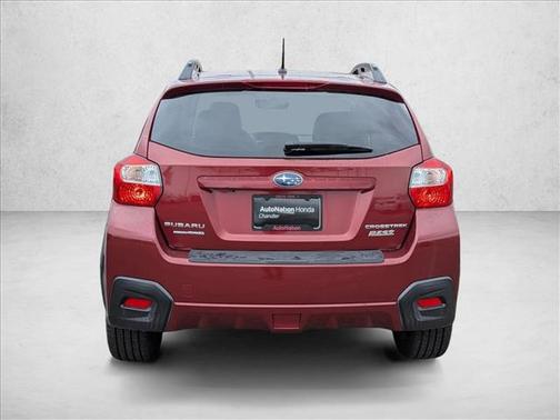 2017 Subaru Crosstrek 2.0i Premium