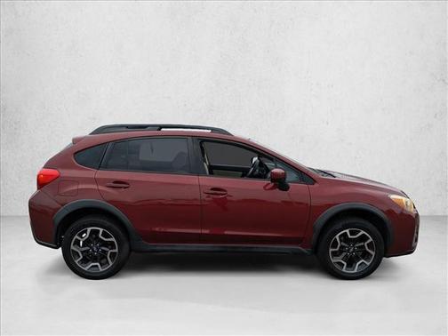 2017 Subaru Crosstrek 2.0i Premium