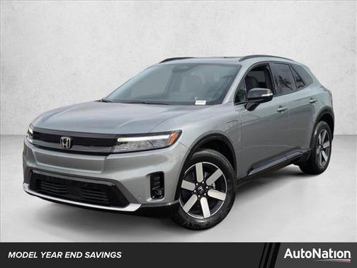 2025 Honda Prologue Touring