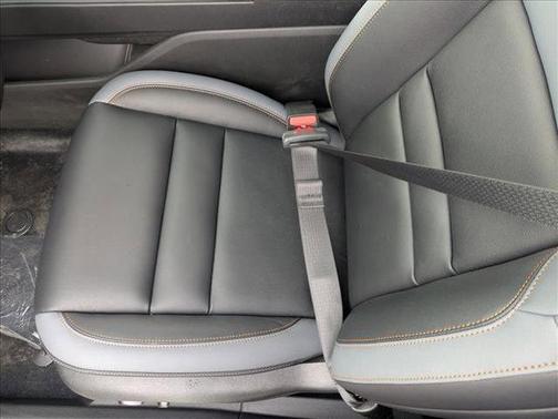 2025 Honda Prologue Touring