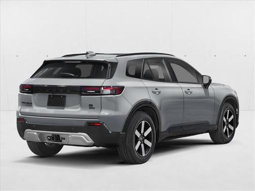 2025 Honda Prologue Touring