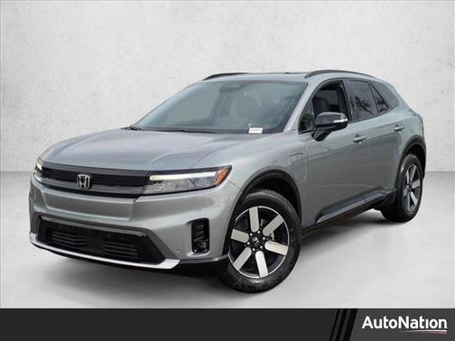 2025 Honda Prologue Touring