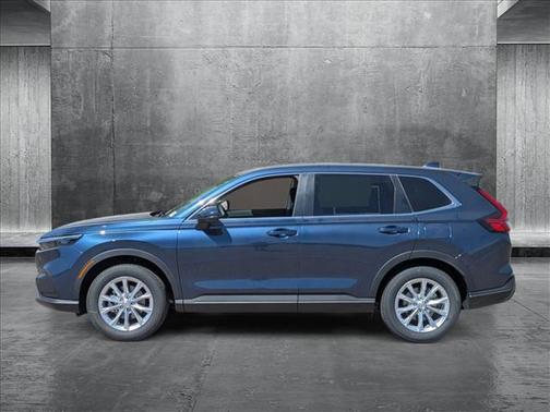 2025 Honda CR-V EX AWD