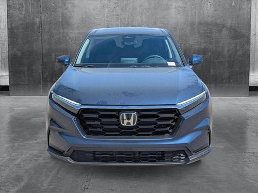 2025 Honda CR-V EX AWD