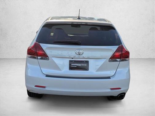 2015 Toyota Venza LE