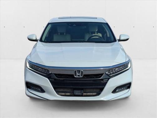 2018 Honda Accord Touring 2.0T