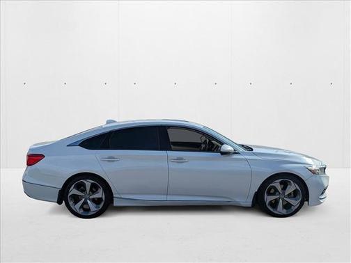 2018 Honda Accord Touring 2.0T