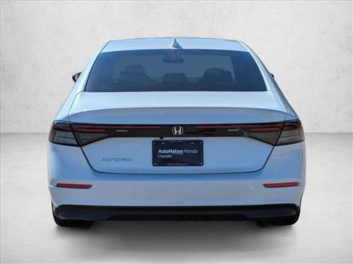 2024 Honda Accord EX 1.5T