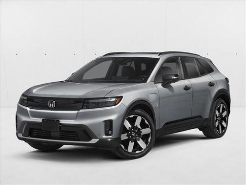 2025 Honda Prologue Elite
