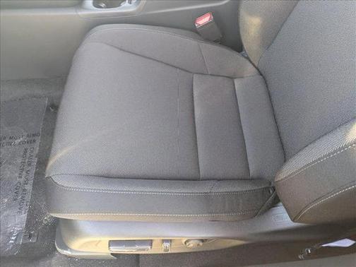2025 Honda CR-V EX AWD