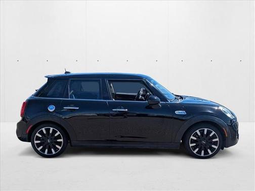 2016 MINI Hardtop Cooper S